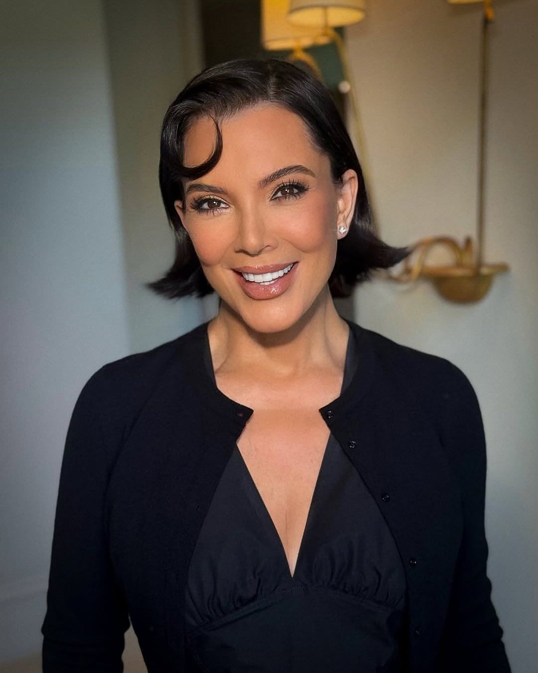 Kris Jenner Lifting Facial en Barcelona